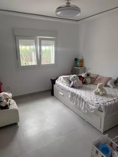Semi-Detached House in Manilva