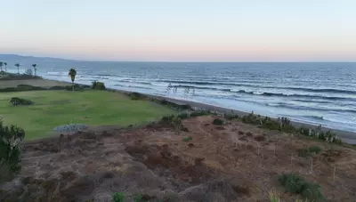 Land in Guadalmina Baja