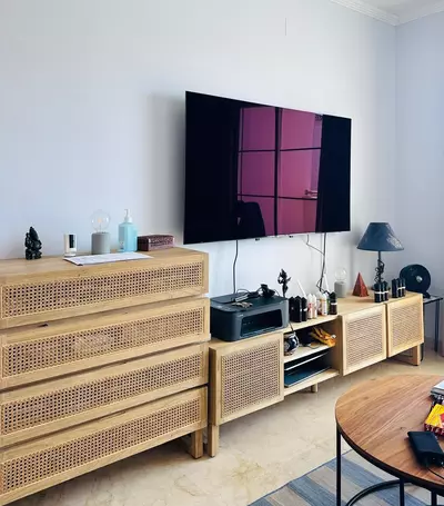 Middle Floor Apartment in Manilva