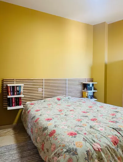 Middle Floor Apartment in Manilva