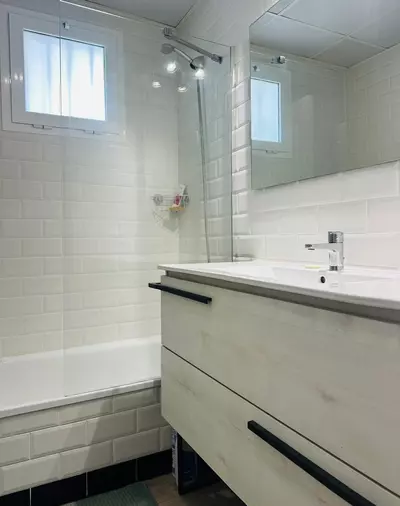 Middle Floor Apartment in Manilva