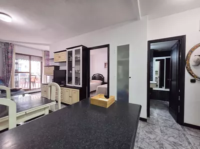 Middle Floor Apartment in Marbella