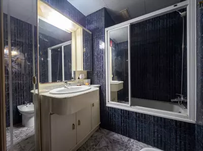 Middle Floor Apartment in Marbella