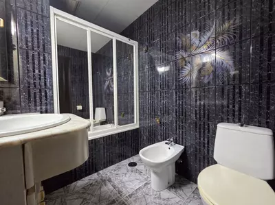 Middle Floor Apartment in Marbella