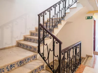 Middle Floor Apartment in Marbella