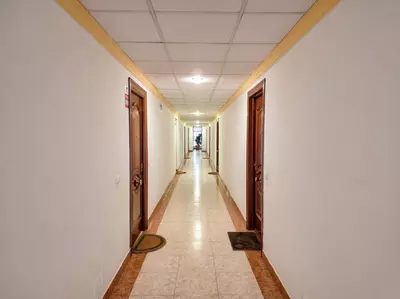 Middle Floor Apartment in Marbella
