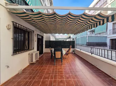 Middle Floor Apartment in Marbella