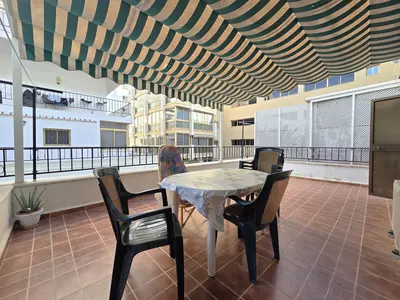 Middle Floor Apartment in Marbella