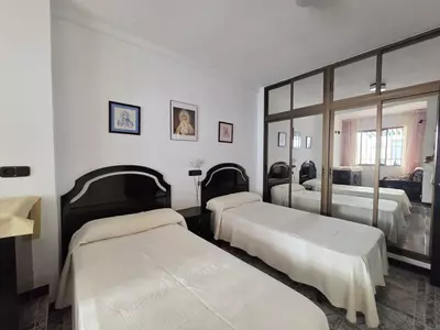 Middle Floor Apartment in Marbella