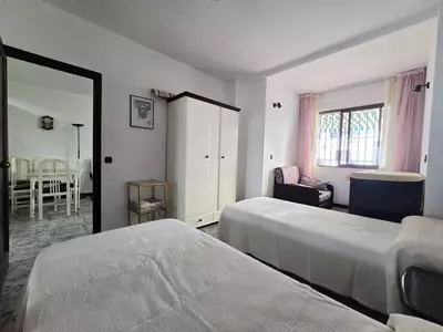 Middle Floor Apartment in Marbella