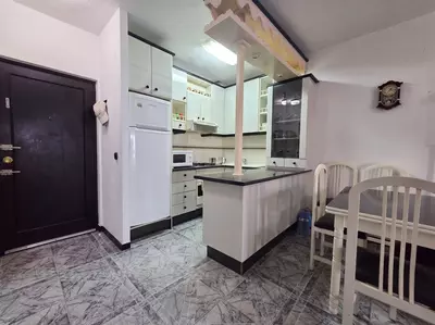 Middle Floor Apartment in Marbella