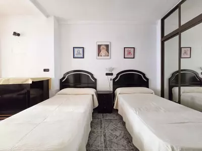 Middle Floor Apartment in Marbella