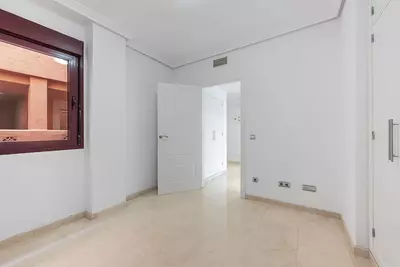 Middle Floor Apartment in Casares Playa