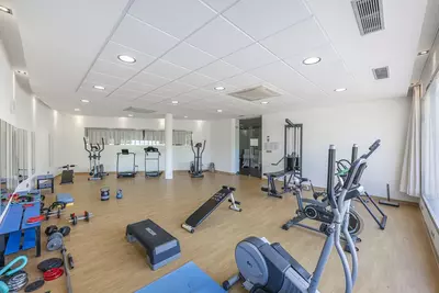 Middle Floor Apartment in Casares Playa