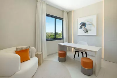 Townhouse in Río Real