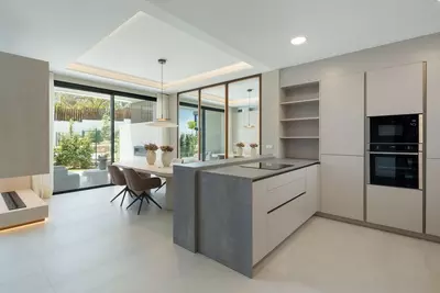 Townhouse in Río Real