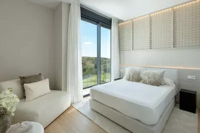 Townhouse in Río Real