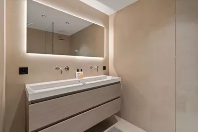 Middle Floor Apartment in Benahavís