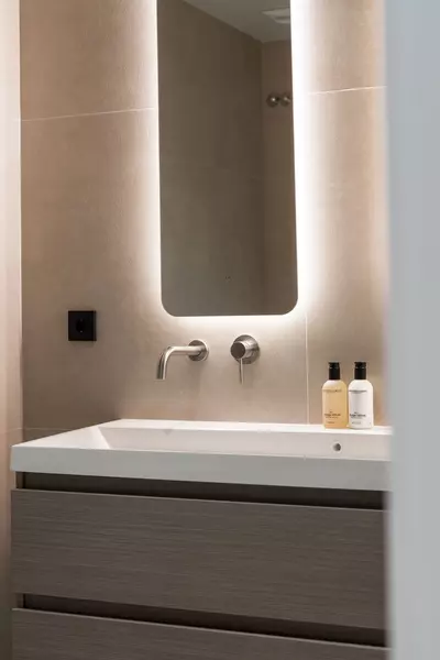 Middle Floor Apartment in Benahavís