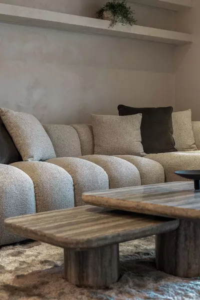 Middle Floor Apartment in Benahavís