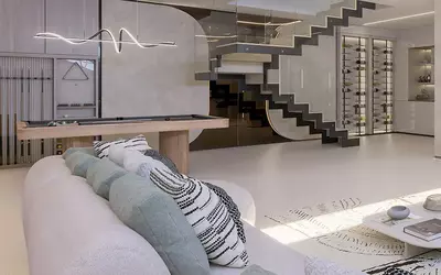 Apartment in Benahavís