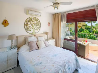Detached Villa in El Rosario