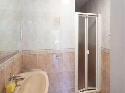 Detached Villa in El Rosario