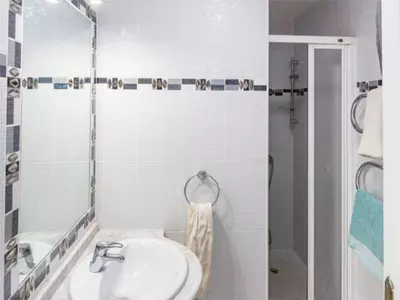 Detached Villa in El Rosario