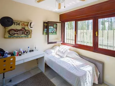 Detached Villa in El Rosario