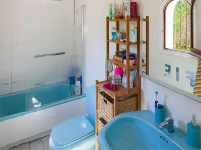 Detached Villa in El Rosario