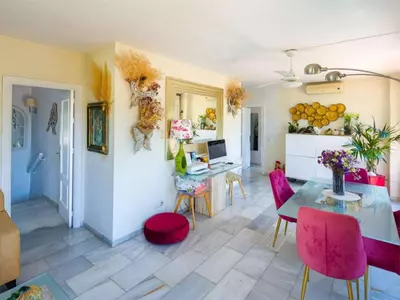 Detached Villa in El Rosario