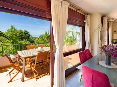 Detached Villa in El Rosario