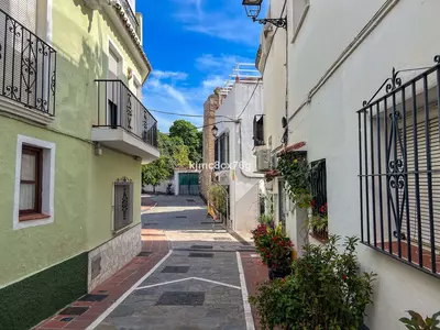 Townhouse in Marbella