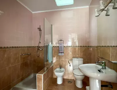 Townhouse in Marbella