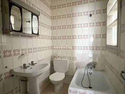 Townhouse in Marbella