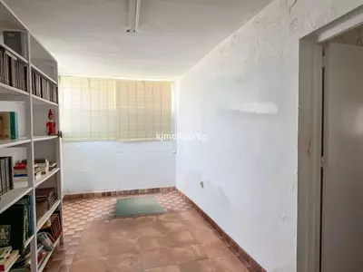 Townhouse in Marbella