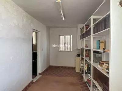 Townhouse in Marbella