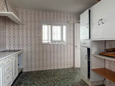 Townhouse in Marbella