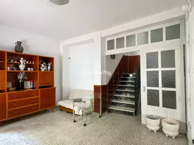 Townhouse in Marbella