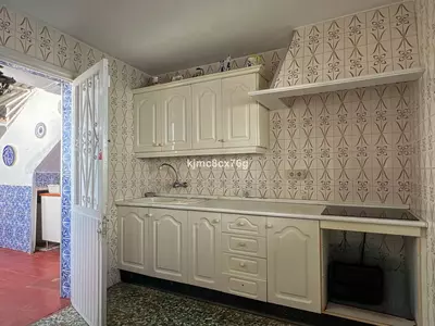 Townhouse in Marbella