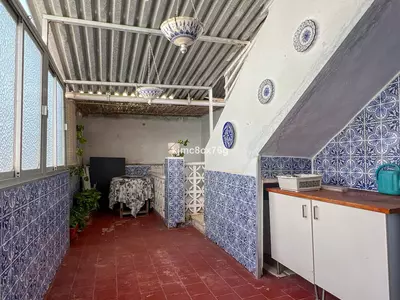 Townhouse in Marbella