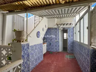 Townhouse in Marbella