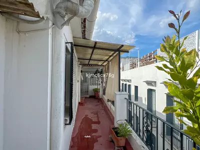 Townhouse in Marbella