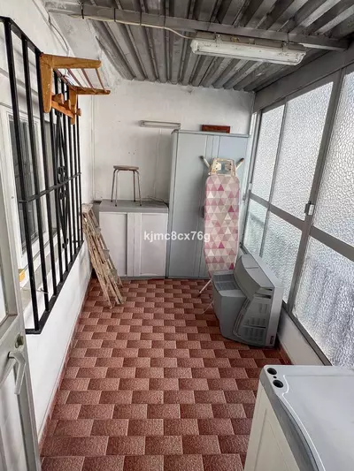 Townhouse in Marbella