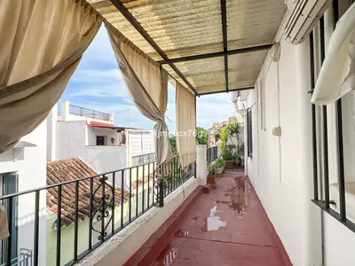Townhouse in Marbella