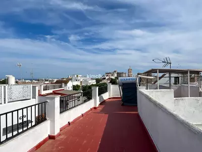Townhouse in Marbella
