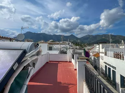 Townhouse in Marbella