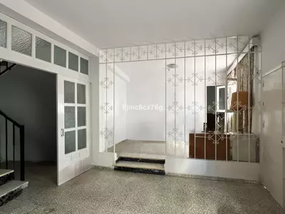 Townhouse in Marbella