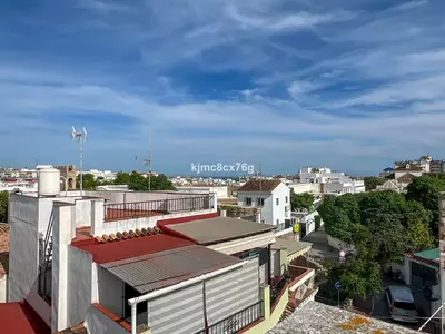 Townhouse in Marbella