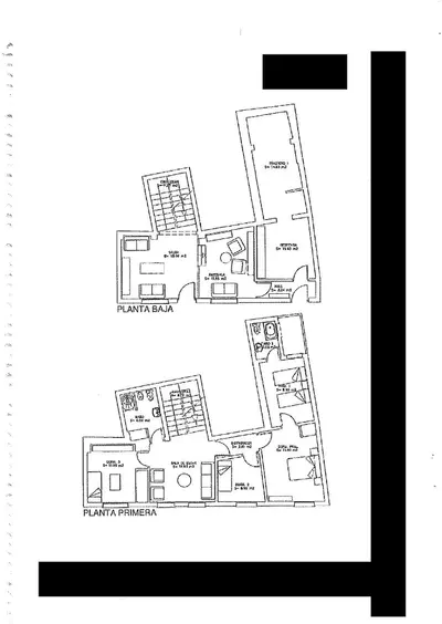 Townhouse in Marbella
